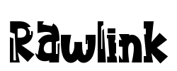 Rawlink - logo